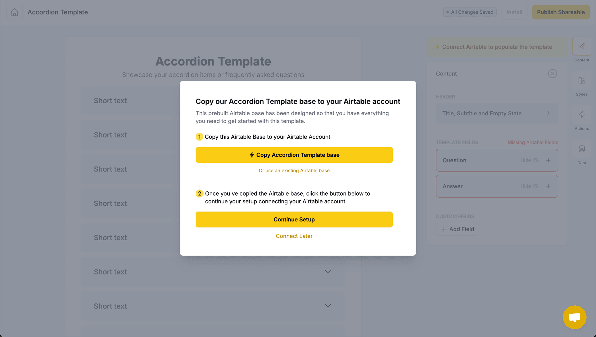 airtable base copier