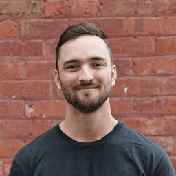 Ryan Walker, Founder